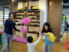 -美育音乐舞蹈国际机构(唯盛校区)