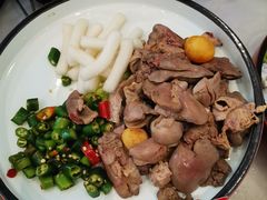 -高老庄新家宴(北斗星广场店)