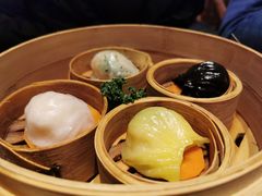 -觅唐MITONG(鸟巢店)