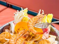 -马兰卡西式简餐(新汇大融城店)