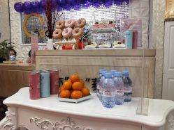 -Cocodemer女性健康·产后恢复(天一广场店)