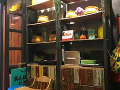 -尚品小土屋涮毛肚(李沧万达店)