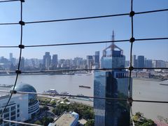 -东方明珠广播电视塔