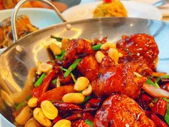 -新加坡珍宝海鲜JUMBO Seafood(西安skp店)