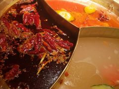 -小龙坎老火锅(北京三里屯店)