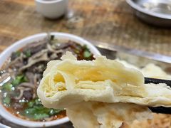 -老·贝尔杂碎馆