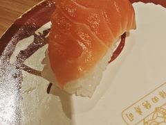 -禾绿回转寿司(苏宁广场店)