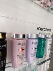 -变画·发型STUDIO