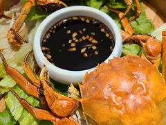 -刀板香·安徽菜(国购IFC店)