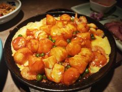 -新白鹿餐厅(金鹰新街口店)