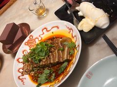 -小吊梨汤·北京菜·烤鸭(鸟巢店)