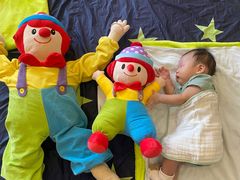 -金宝贝早教(富力广场中心)