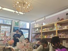 -100家灵感仓库·DIY团建(什刹海店)