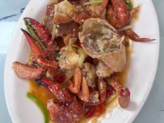 -星奇缘·海鲜餐厅(东山美食地标店)