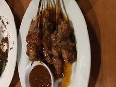 -Crispy Duck(Bebek Garing)