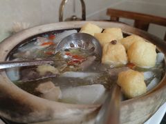 -青海牦牛肉馆