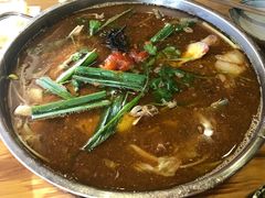 -老凯俚酸汤鱼(鸿通城店)