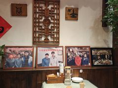 -玉桥餐厅(天坛店)