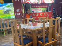 -柴火农家·江西赣南菜(土华店)