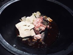 -金明姬铁锅炖(东坝店)