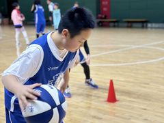 -东方启明星篮球培训(天坛校区)