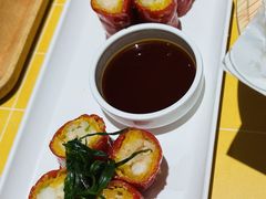 -蔡澜点心·粤菜(花城汇南区店)