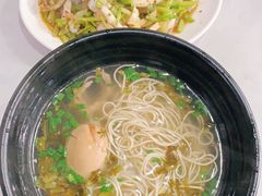 -老地方面馆(思南路店)
