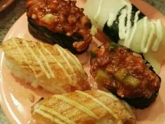 -争鲜回转寿司(金桥家乐福店)