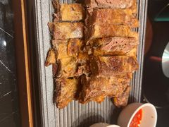 -新乾隆酒楼(帝景园店)