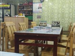 大堂-清真鸿起来饭庄(复兴路店)