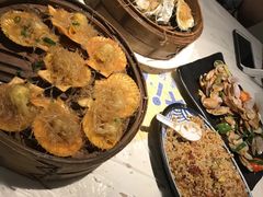 -桥东喜碧海鲜街(水东街店)