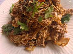 -津悦·正阳春烤鸭(红旗南路店)