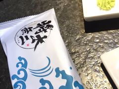 -将太无二·北美传奇寿司(瑞士公寓店)