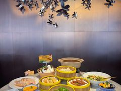 -蝴蝶里·粤菜·点心(滨江龙湖店)