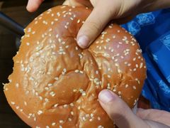 -汉堡王(北京通州领展店)