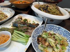-品味居·首店·大连鲜活海鲜大连菜(东港店)