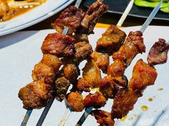 -食鸡公社辣子鸡·潍坊菜·烧烤