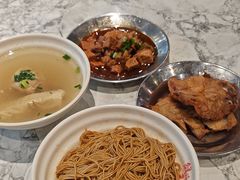 -鲜得来排骨年糕(即墨路店)