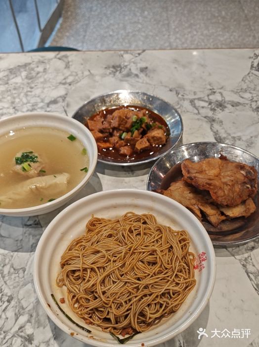 鲜得来排骨年糕(即墨路店)图片