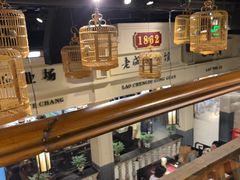 -陈麻婆豆腐总店