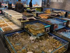 -东海怡品海鲜豆捞(星街坊店)