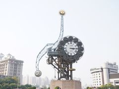 -世纪钟