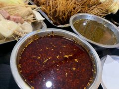-谢智冷沾沾(马家巷总店)