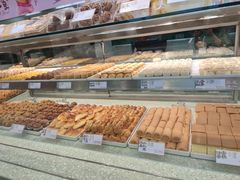 -泸溪河桃酥(西直门凯德店)