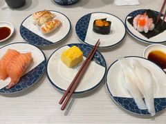 -滨寿司(新街口中央商场店)