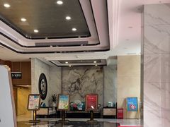 -水云间水疗会馆(福强路店)