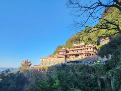 -安溪清水岩