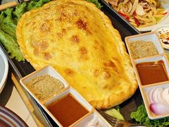 -阿依来新疆餐厅(奥城店)