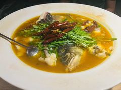 -清水亭湖北菜(大屯DT51店)