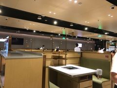 大堂-海底捞火锅(德思勤店)